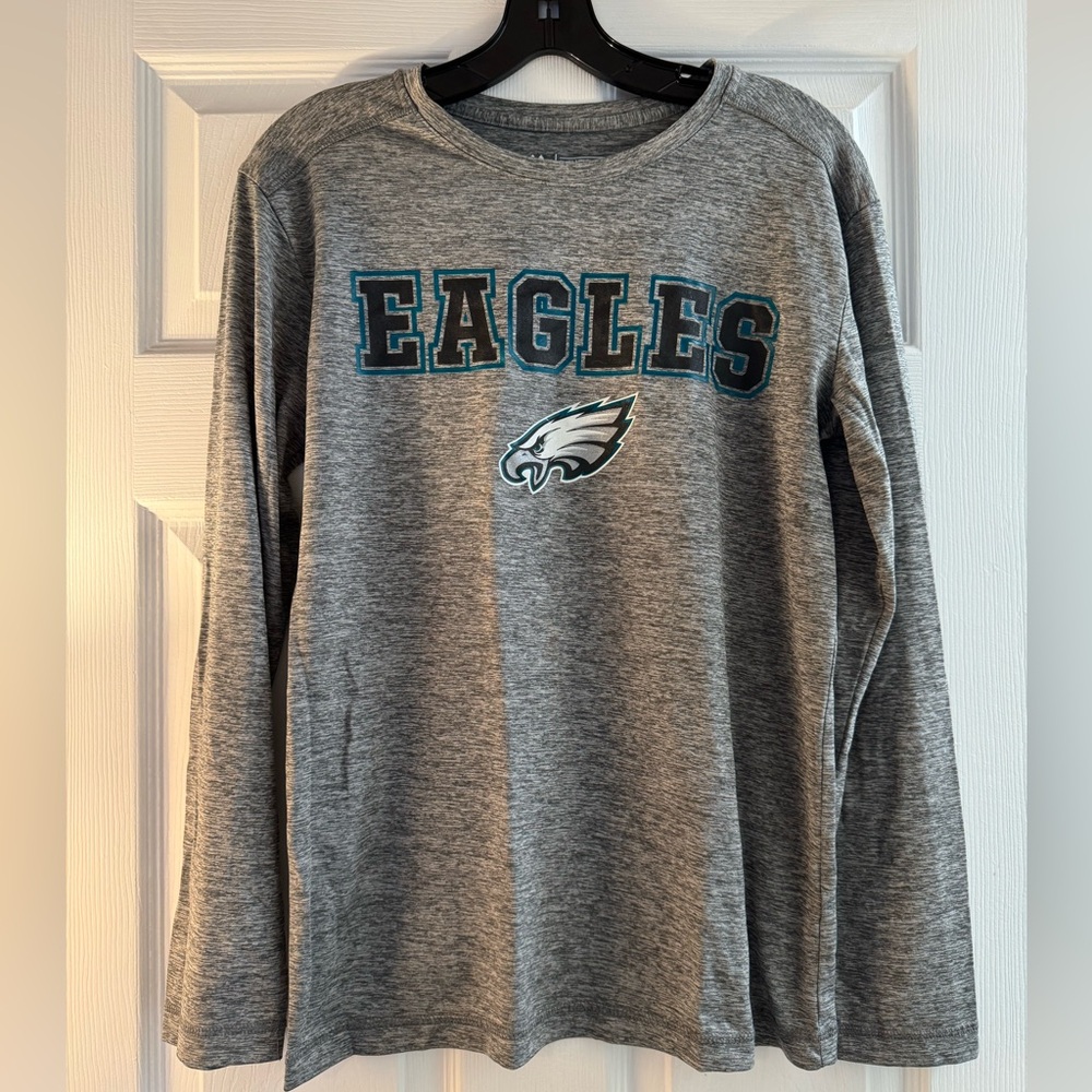 Philadelphia Eagles long sleeve